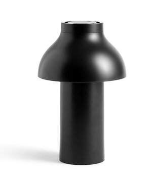 Lampe PC Portable - Noir