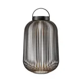 Lampe LED Lito L - Noir