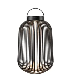 Lampe LED Lito L - Noir