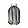Lampe LED Lito L - Noir