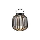 Lampe LED Lito M - Noir