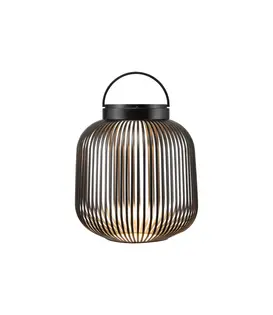 Lampe LED Lito M - Noir