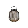 Lampe LED Lito M - Noir