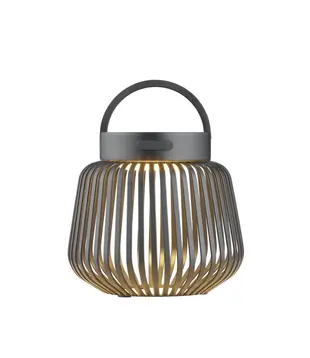 Lampe LED Lito XS - Noir
