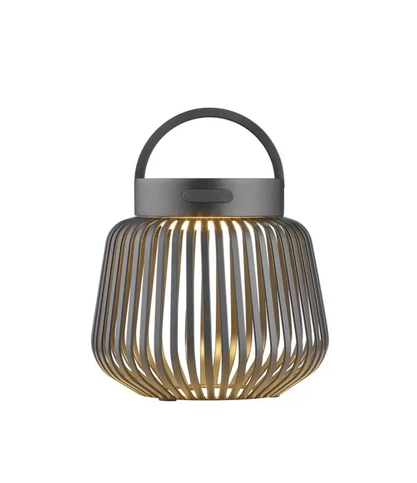 Blomus Lampe LED Lito XS - Noir
