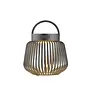 Lampe LED Lito XS - Noir