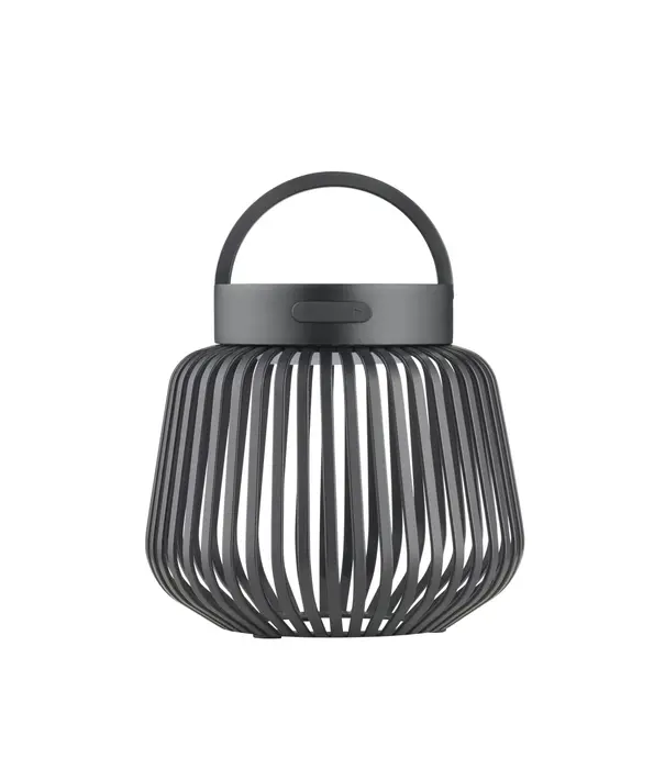 Blomus Lampe LED Lito XS - Noir
