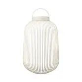 Lampe LED Lito L - Gris Clair