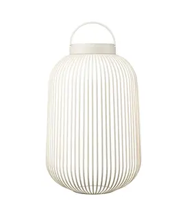 Lampe LED Lito L - Gris Clair