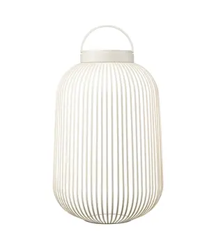 Lampe LED Lito L - Gris Clair