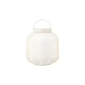 Lampe LED Lito M - Gris Clair