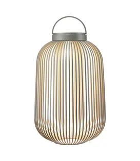 Lampe LED Lito L - Gris Foncé