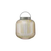 Lampe LED Lito M - Gris Foncé