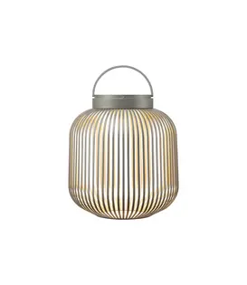 Lampe LED Lito M - Gris Foncé