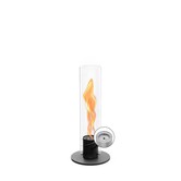 Feu De Table SPIN 900 - Noir