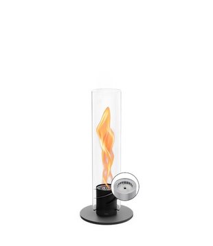 Feu De Table SPIN 900 - Noir