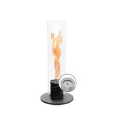 Feu De Table SPIN 1200 - Noir