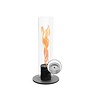 Feu De Table SPIN 1200 - Noir