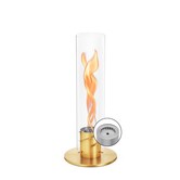 Feu De Table SPIN 1200 - Or