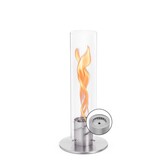 Feu De Table SPIN 1200 - Argent