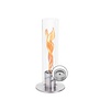 Feu De Table SPIN 1200 - Argent
