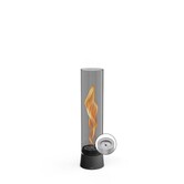 Feu De Table SPIN Air 900 - All Black