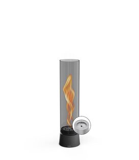 Feu De Table SPIN Air 900 - All Black