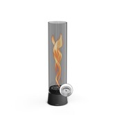 Feu De Table SPIN Air 1200 - All Black