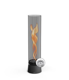 Feu De Table SPIN Air 1200 - All Black