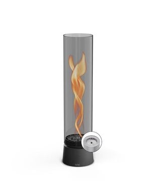 Feu De Table SPIN Air 1200 - All Black