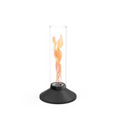 Feu De Table SPIN X 1200 - Noir