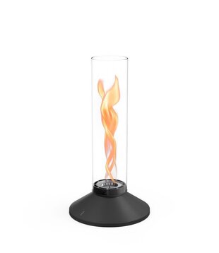 Feu De Table SPIN X 1200 - Noir