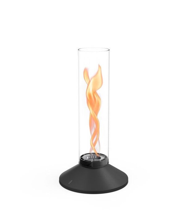 hofats Feu De Table SPIN X 1200 - Noir