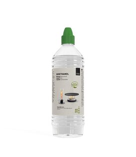 Bioéthanol  Liquide Combustible