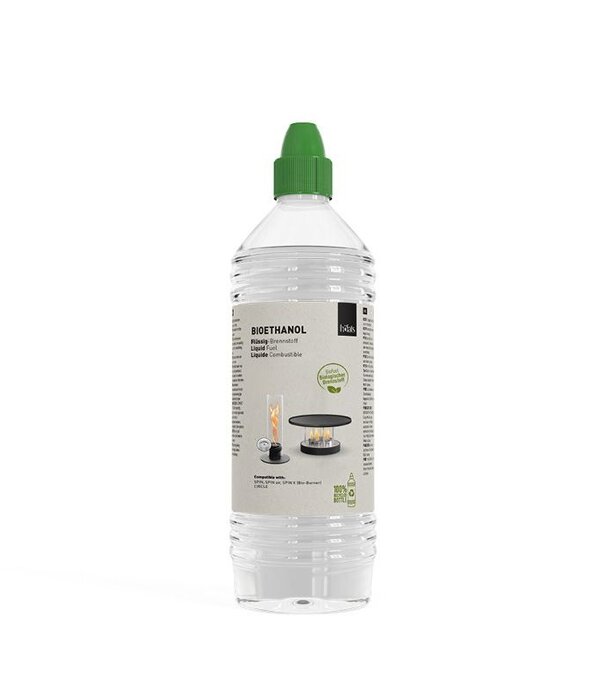 hofats Bioéthanol  Liquide Combustible