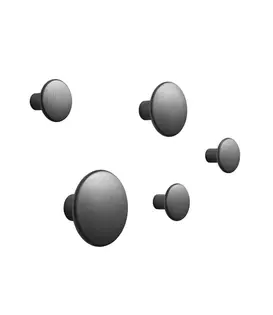 The Dots Metal Set Back