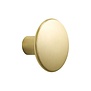 The Dots Metal Medium Brass