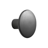 The Dots Metal Black Medium
