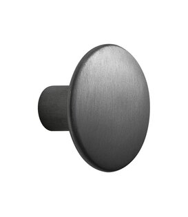 The Dots Metal Black Medium