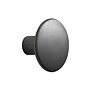 The Dots Metal Black Medium