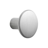 The Dots Metal Aluminium Small