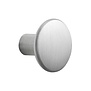 The Dots Metal Aluminium Small