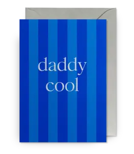 Carte - Daddy Cool