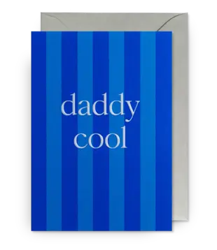 Carte - Daddy Cool