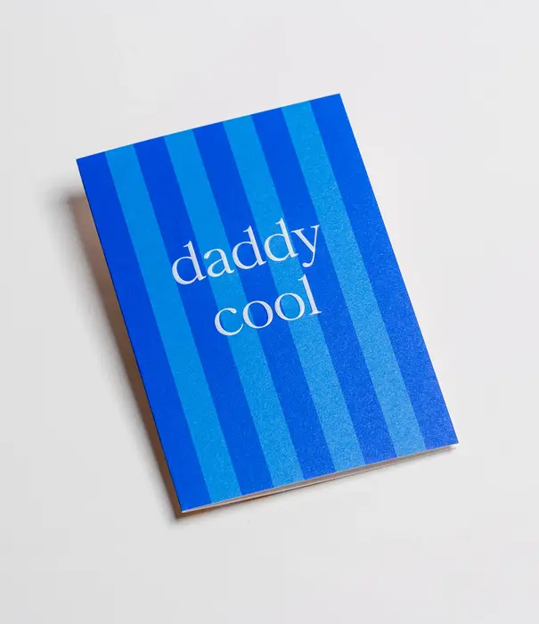 Carte - Daddy Cool