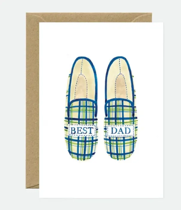 ATWS Carte - Best Dad