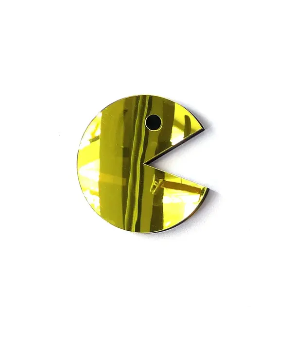 Miroir Pacman