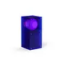 Lampe LOP - Petit Rectangle - Bleu