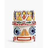 Vase 02 Mix Sicily