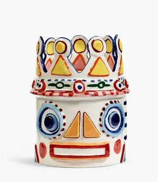 Vase 02 Mix Sicily